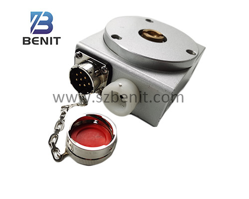 2472560017 Asfaltverbeteraar Elektrisch systeem Grade Sensor Oud model Hoogwaardige wegbouw