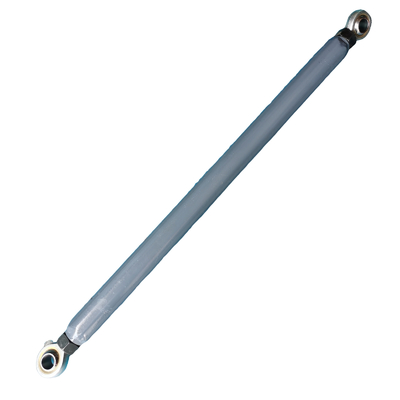 2054889/4618762477 Diagonale banden van de asfaltpalen