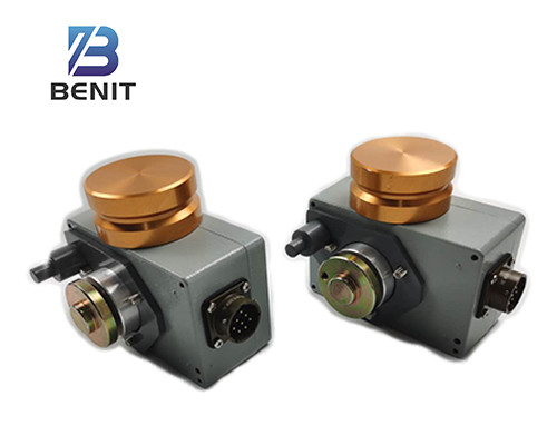 2039585 Asphalt Paver Elektrisch systeem Grade Sensor Mechanische wegbouw van hoge kwaliteit