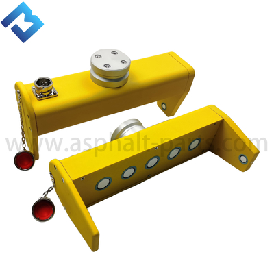 04-21-10120/12808143/05940043 Moba Vervanging Sonic-Ski Sensor Ultrasone Level Sensor Hoogwaardige wegbouw