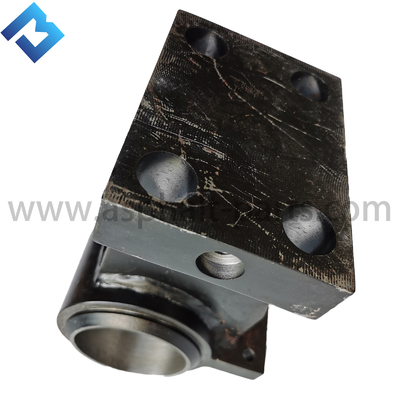 80787989/87942348 Vervoer van tussenliggende drager stoel assemblage voor Abg325/7620 High Quality Road Construction