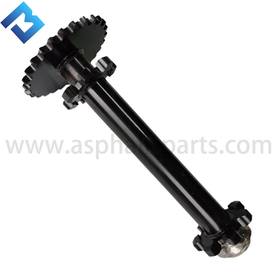 RM87943080/80786437 Conveyor Shaft Assembly Voor Abg325/66/68/76/7820b/P8720b Hoogwaardige wegbouw