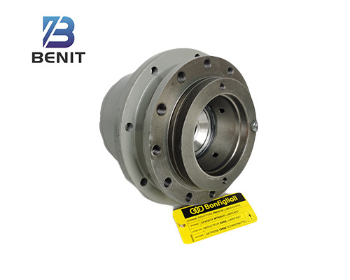 2102721 Asfaltverbeteraar Hydraulisch systeem Reisreducer Bonfiglioli B voor Vogler Nieuwe hoogwaardige wegbouw