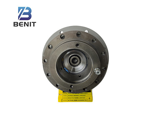2102721 Asfaltverbeteraar Hydraulisch systeem Reisreducer Bonfiglioli B voor Vogler Nieuwe hoogwaardige wegbouw