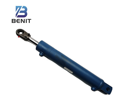 05921074 Nivelleringscilinder/Screed Height Adjustment Cylinder Voor Bf7/800c Hoogwaardige wegbouw