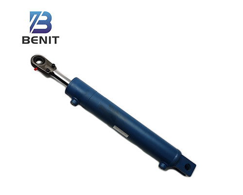 05921074 Nivelleringscilinder/Screed Height Adjustment Cylinder Voor Bf7/800c Hoogwaardige wegbouw