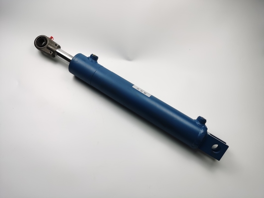 05921074 Nivelleringscilinder/Screed Height Adjustment Cylinder Voor Bf7/800c Hoogwaardige wegbouw