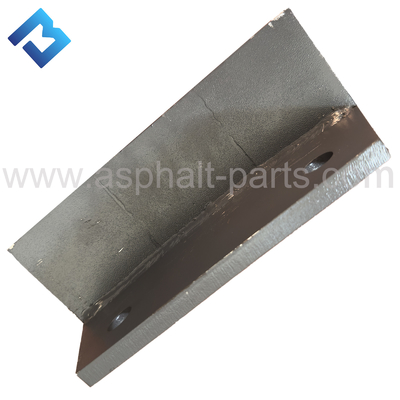 D635060800 Kettingondersteunende plaat service kit Transportband voor SD2500/2550 schraper keten Hoogwaardige wegbouw