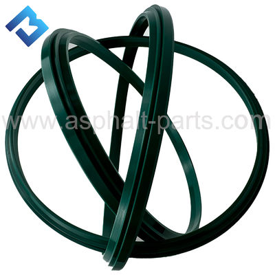 4604112059 stofveger type Paver Screed System voor AB5/600 strijkplank ondersteuning Hoogwaardige wegbouw