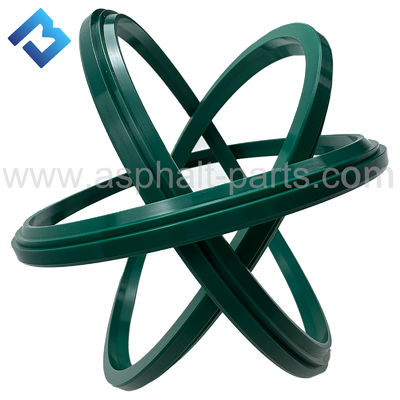 4604112059 stofveger type Paver Screed System voor AB5/600 strijkplank ondersteuning Hoogwaardige wegbouw