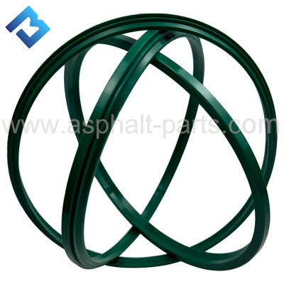 4604112059 stofveger type Paver Screed System voor AB5/600 strijkplank ondersteuning Hoogwaardige wegbouw