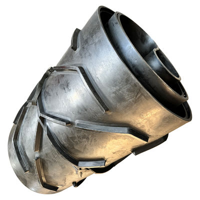 116577 W2200 Material Conveying Belt Conveyor Belt Material Conveying Small Belt Voor wegfreesmachine