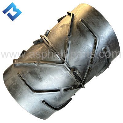 116577 W2200 Material Conveying Belt Conveyor Belt Material Conveying Small Belt Voor wegfreesmachine