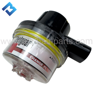 S1800-3 Druksensor QSX15 Motor 2187641 Bewaking van het blokkeren van het luchtfilter