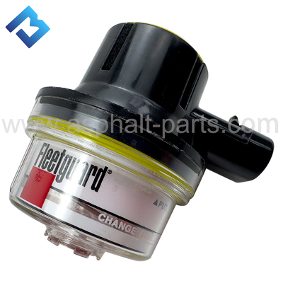 S1800-3 Druksensor QSX15 Motor 2187641 Bewaking van het blokkeren van het luchtfilter
