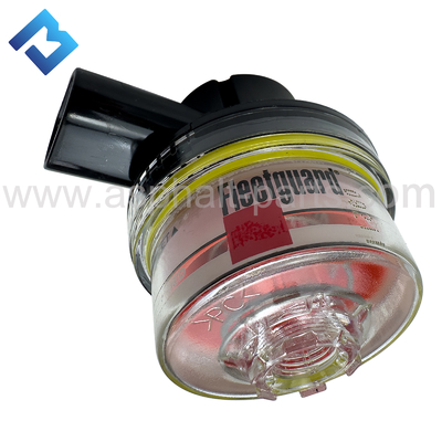 S1800-3 Druksensor QSX15 Motor 2187641 Bewaking van het blokkeren van het luchtfilter