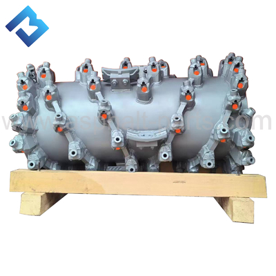 2309338 FB1500 Freestrommel BNT22D20 LA15 W150/CF Onderdelen voor freesmachines voor de weg