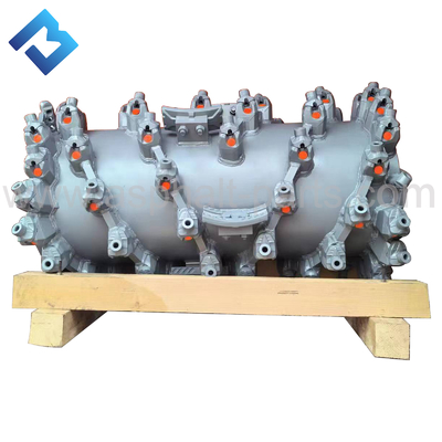 2309338 FB1500 Freestrommel BNT22D20 LA15 W150/CF Onderdelen voor freesmachines voor de weg