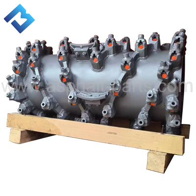 2309338 FB1500 Freestrommel BNT22D20 LA15 W150/CF Onderdelen voor freesmachines voor de weg