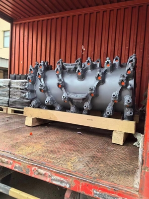 2309338 FB1500 Freestrommel BNT22D20 LA15 W150/CF Onderdelen voor freesmachines voor de weg