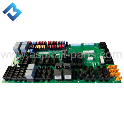 2280576 Circuit board Centraal besturingsbord binnenbesturingscabinet VGL origineel onderdeel
