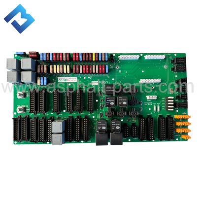 2280576 Circuit board Centraal besturingsbord binnenbesturingscabinet VGL origineel onderdeel
