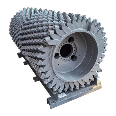 Hoogwaardige freesdrum FB2000 HT5D20 houders voor freesmachine W200F 210F PN2687539