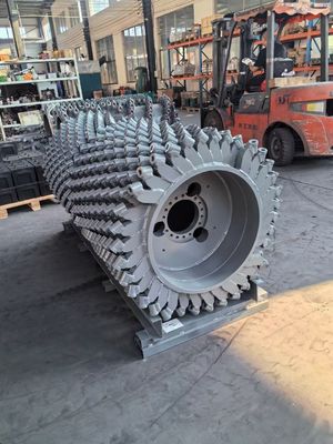 Hoogwaardige freesdrum FB2000 HT5D20 houders voor freesmachine W200F 210F PN2687539