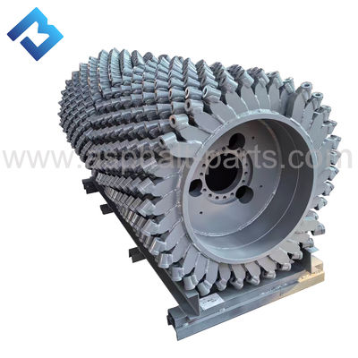 Hoogwaardige freesdrum FB2000 HT5D20 houders voor freesmachine W200F 210F PN2687539