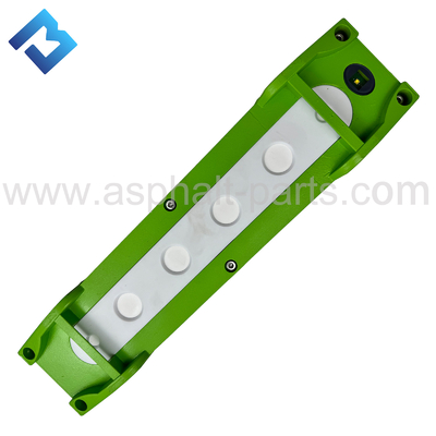 S1900/S1800/S2100-3L Paver Balance balk ultrasone skids 2519635/2431211Sensor voor Super VG Asfalt asfaltmachine