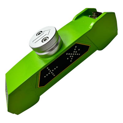 S1900/S1800/S2100-3L Paver Balance balk ultrasone skids 2519635/2431211Sensor voor Super VG Asfalt asfaltmachine