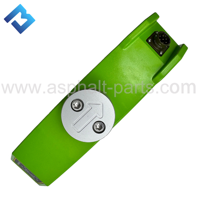 S1900/S1800/S2100-3L Paver Balance balk ultrasone skids 2519635/2431211Sensor voor Super VG Asfalt asfaltmachine