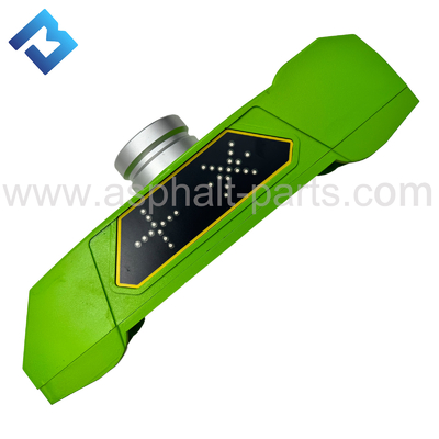 S1900/S1800/S2100-3L Paver Balance balk ultrasone skids 2519635/2431211Sensor voor Super VG Asfalt asfaltmachine