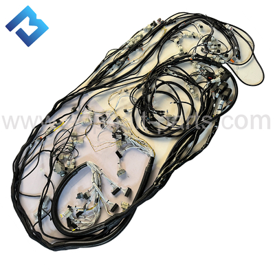 HIGHE Kwaliteit s1800-3/s1900-3 asfaltbakker Apparaat data kabel 2712715 draad voor S1800-3 Asfaltbakker