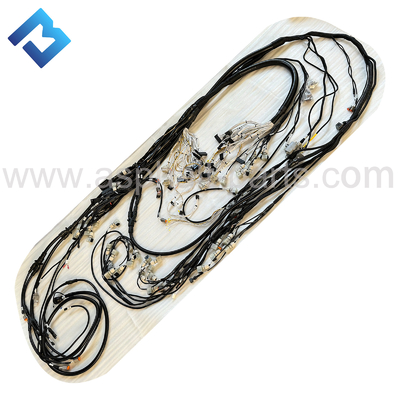 2712715 Gegevenskabel voor S1800-3 Asfaltpaver Spare Parts