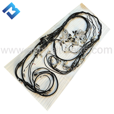 2712715 Gehele machine Data kabel Algemene eenheid S1800-3 kabel Vogel originele kabel voor asfaltmakelaar reserveonderdelen