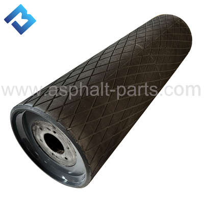 W2100 138926 aandrijving trommel L1025 aandrijving trekker aandrijving rol