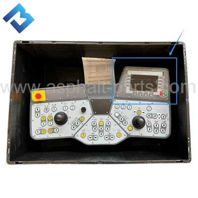 S1800-2 Panel Plus S2100-2 Screen Display 2134276 Main Console Display Panel Assembly 2533880 2485544