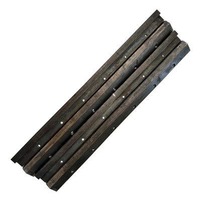 AB340-3TV Hamer Bar 2235761 Tamper Bar Voor Asphalt paver Asfalt Paver Onderdelen