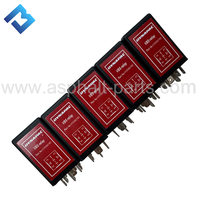 4700382782 VBS Replay 12VDC CC522 Electrical Replay For Road Roller Spare parts Compactor Replay