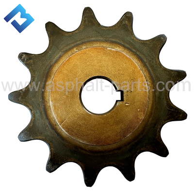 ABG Asfaltschaafmachine Spare parts Auger System PN 14848030 VOE12836210 P4820D Keten Sprocket