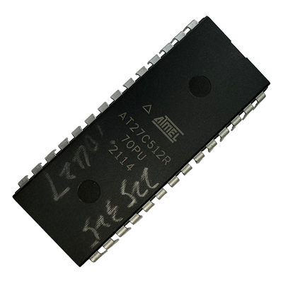 Hoogwaardige OEM Asfalt Paver Parts IO Card Chip Vers4.6 ETC Deelnummer 80725088