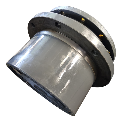 Hoogwaardige reducerversnellingsbak voor freesmachine W1900 Deelnummer 76490