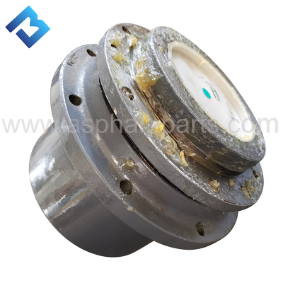 Hoogwaardige reducerversnellingsbak voor freesmachine W1900 Deelnummer 76490