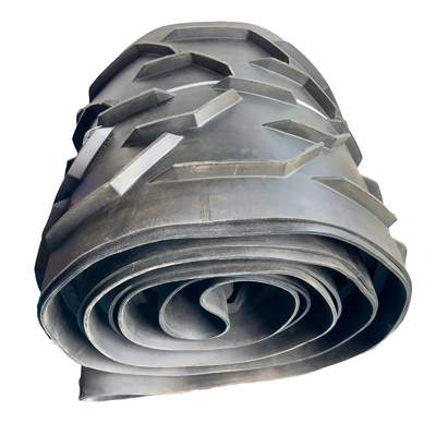 2106086 Material Conveyor Belt W195 W200 W205 W215 Discharge Belt Voor onderdelen van wegfreesmachines