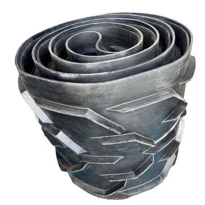2106086 Material Conveyor Belt W195 W200 W205 W215 Discharge Belt Voor onderdelen van wegfreesmachines