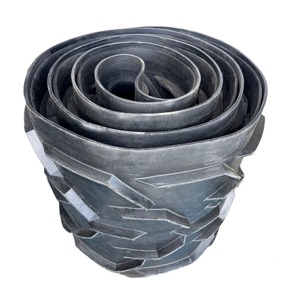 2106086 Material Conveyor Belt W195 W200 W205 W215 Discharge Belt Voor onderdelen van wegfreesmachines