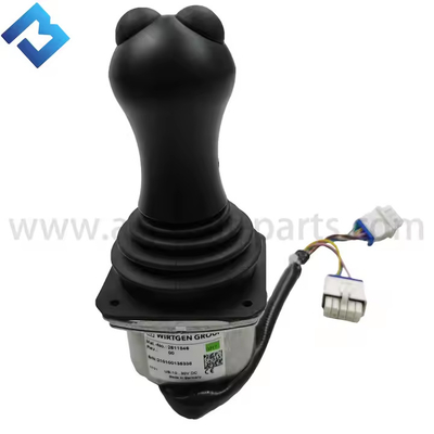 2289521 2611846 Besturingsjoystick W195 W205 W215 Bestuurshandle