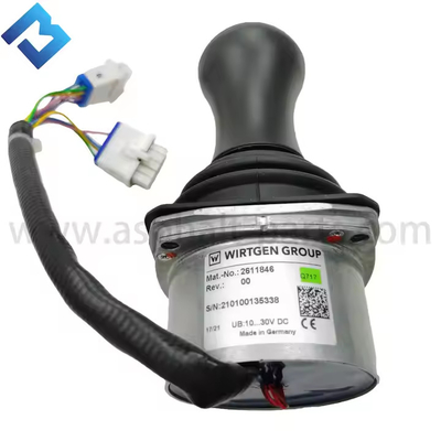 2289521 2611846 Besturingsjoystick W195 W205 W215 Bestuurshandle