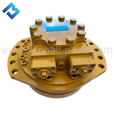 05818252 Versnellingsreductieapparatuur BOMAG BW211D-40 Voertuigreductieapparatuur 000843819U voor onderdelen voor wegrollers